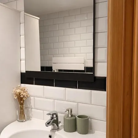 Apartman Very Large Batignolles, 17th Arrondissement Párizs