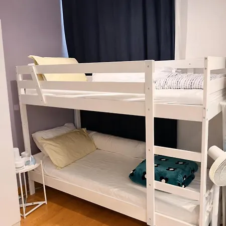 Very Large Batignolles, 17th Arrondissement