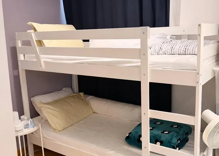 Very Large Batignolles, 17th Arrondissement